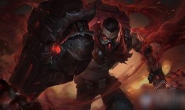 盲僧皮肤爆料最新版,神秘力量觉醒，剑影舞动江湖