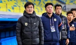 郝伟最新爆料,揭秘足球界不为人知的幕后故事