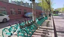 长春青桔单车最新爆料,揭秘新功能与市场布局