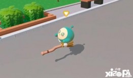 蛋仔最新载具爆料,全新载具爆料，飞行、潜行、跳跃，探索无限可能！