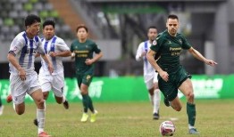 武汉足球最新爆料,揭秘新赛季备战与转会传闻