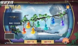 爆料穿越火线最新盲盒,神秘英雄等你解锁！