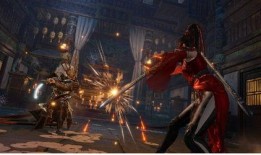 永劫无间手游火男皮肤最新爆料