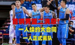 首钢男篮最新爆料,最新动态与幕后故事大曝光！”