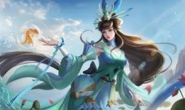 西施新皮肤爆料最新消息,全新视觉盛宴即将开启